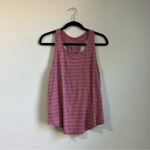Lululemon racerback tank